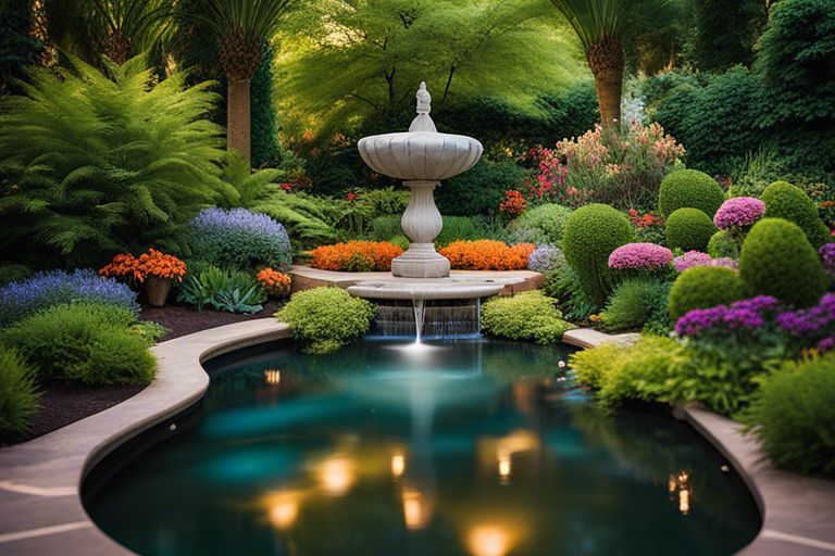 Unleash Your Creativity Inspiring Garden Design Ideas for Your